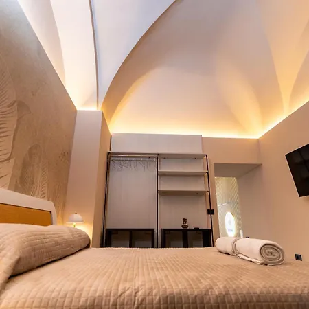 Golden Moon House Apartment Catania