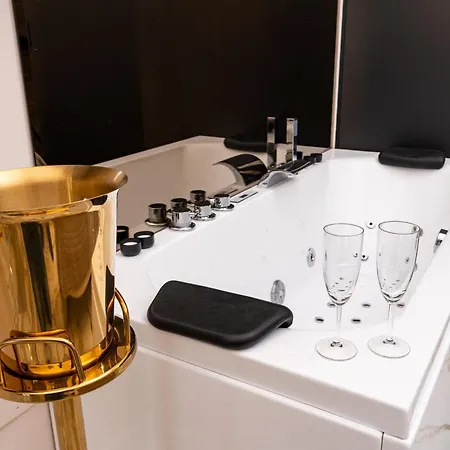 Apartamento Golden Moon House Catânia