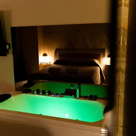 Apartamento Golden Moon House *